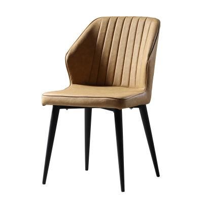 Hot Wholesale Modern Design Hotel Home Restaurant Furniture Living Room Dining Chair