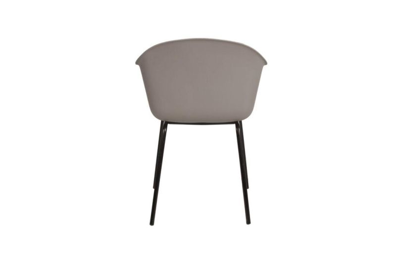 Modern Factory Price Modern Home Bedroom Furniture Beautiful Design PP Plastic Dining Chair