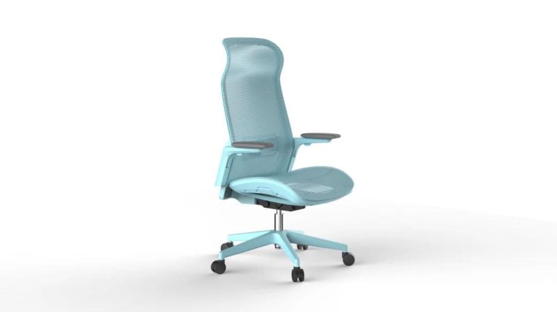 Sihoo Professional Factory New Arrival Ergonomic Height Adjustable Office Computer Chair Furniture