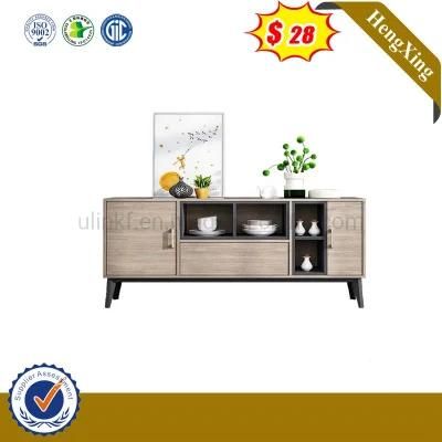 Nordic Modern Sideboard Living Room Storage Restaurant Wine Cabinet (UL-9GD250)