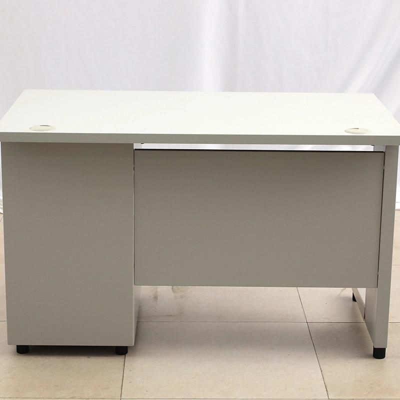 Office Desk with 3 Drawers