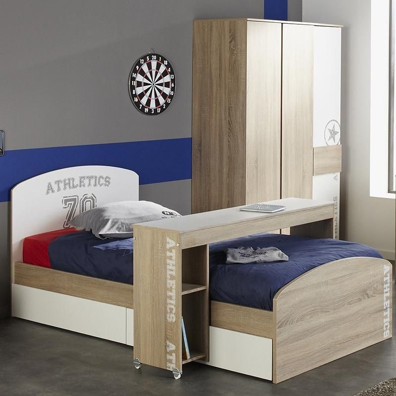 Hot Sale Modern Kids Furniture Bedroom Set Children Kids Bedroom Furniture