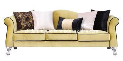 Saudi Arabia Style Modern Furniture Modern Reception Living Room Sofa