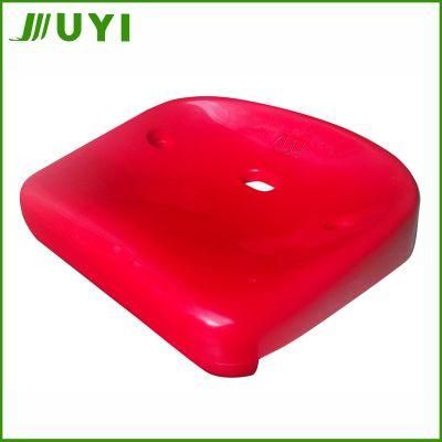 Factory Stadium Seating Unfoldable Plastic Chair Stadium Chair for Bleachers