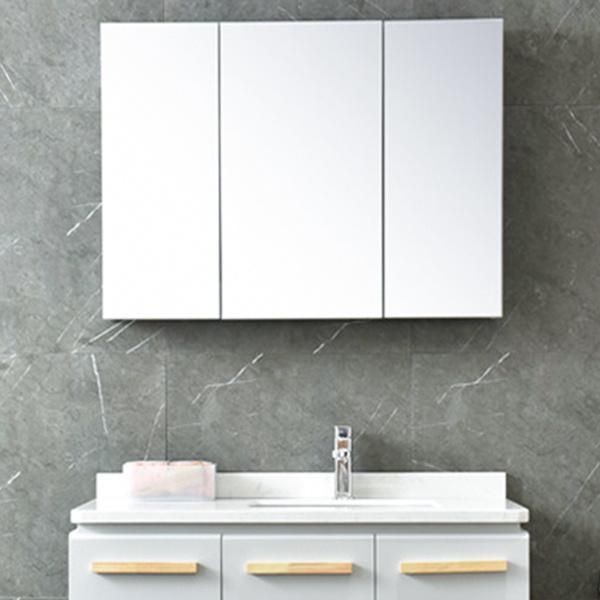 Wholesale Wall Cabinet Wash Basin Bathroom Furniture Bathroom Vanity