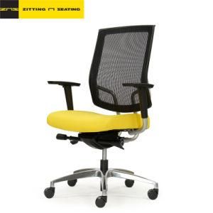 OEM Fabric Mesh Office Chair with Armrest for Sale