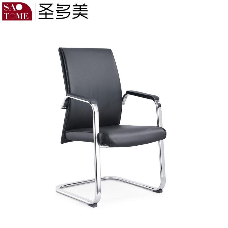 Modern Office Furniture Executive Swivel Ergonomic PU Office Chair