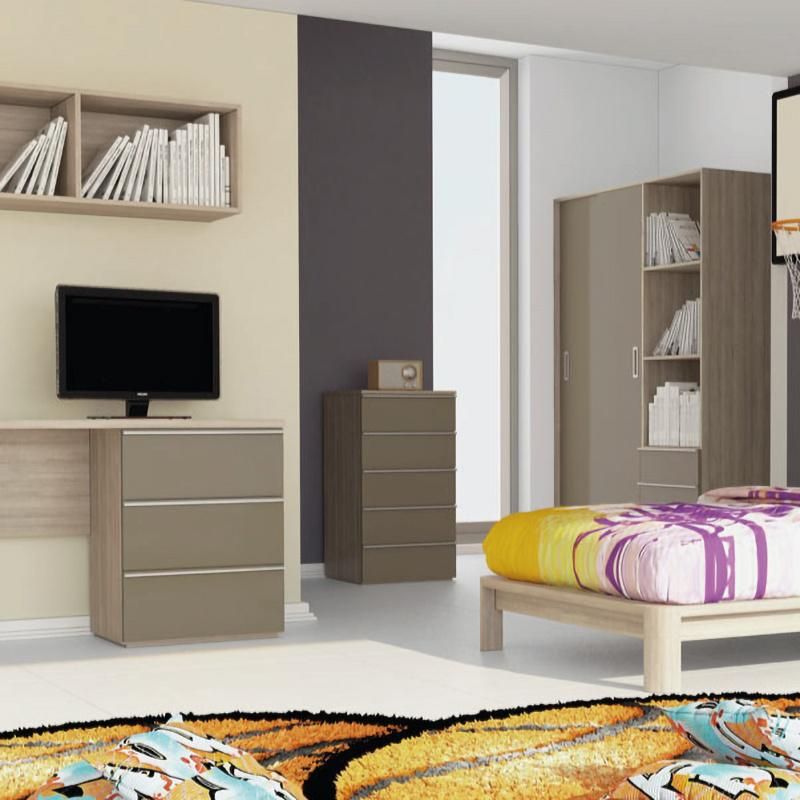 Modern Kids Furniture Bedroom Set Children Kids Bedroom Furniture Set