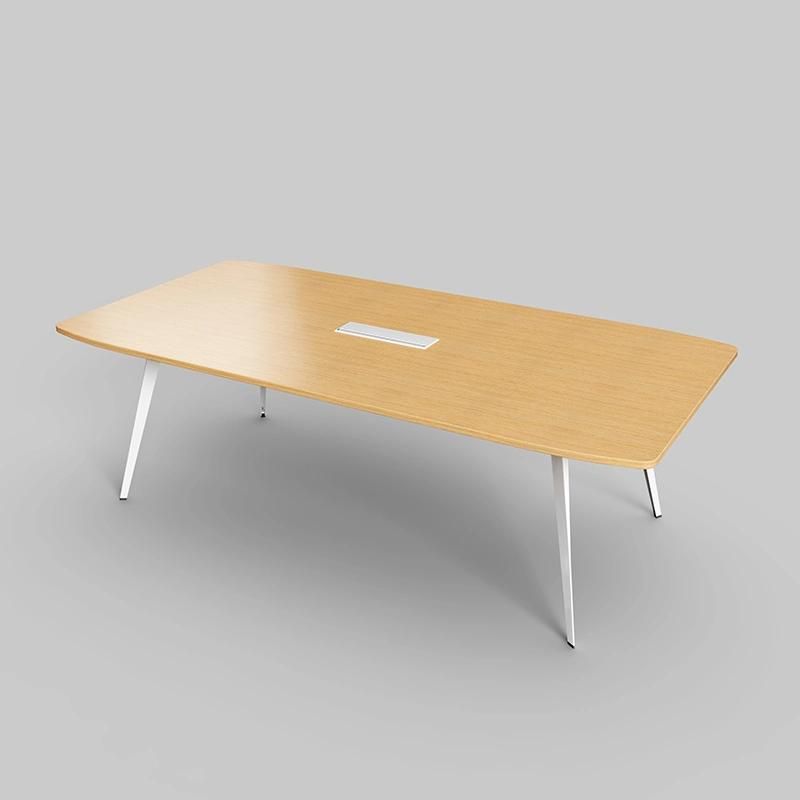 High Quality Modern Meeting Desk Office Furniture Conference Table
