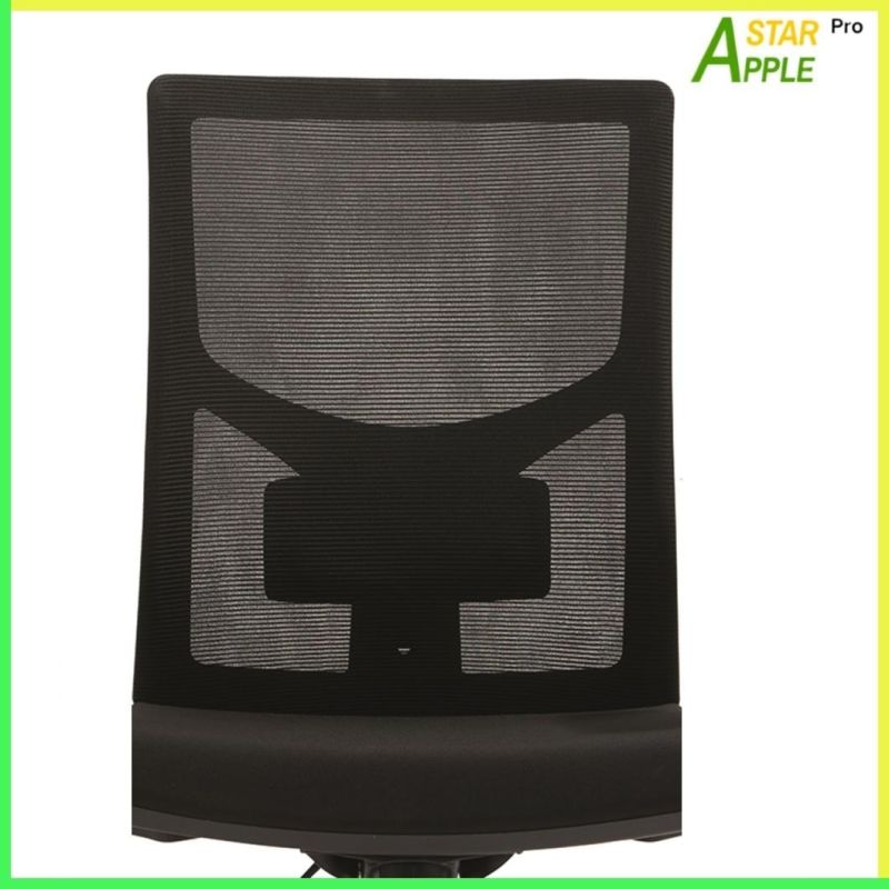 Modern Hotel Home Furniture Mesh Office Chair with Comfortable Backrest