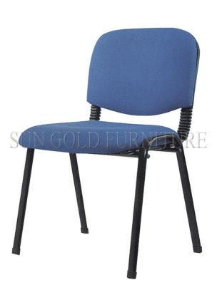 Factory Wholesale Fabric Student Meeting Training Chair (SZ-OCA2007)