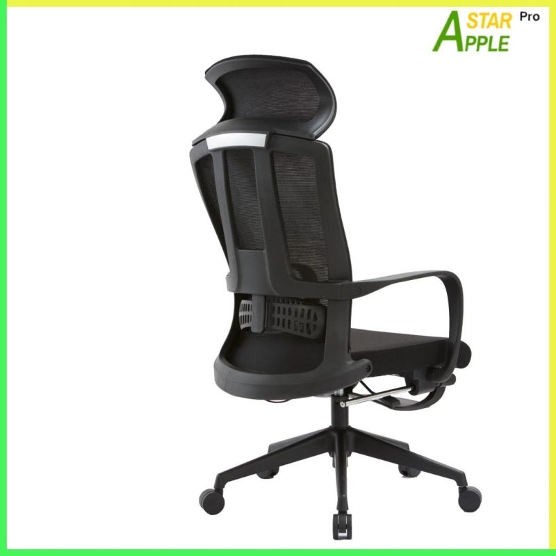 Executive Chair Foshan Apple Office Modern Furniture Swivel Chair