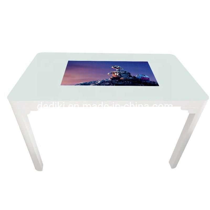 Smart Table Touch Screen Coffee Table Modern Coffee Table for Living Room