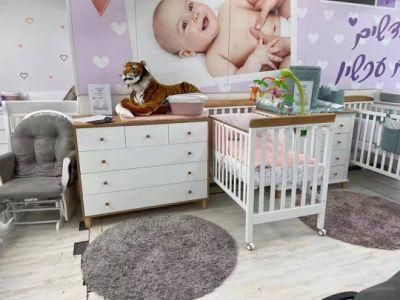 Modern Fashion Baby Children Furniture