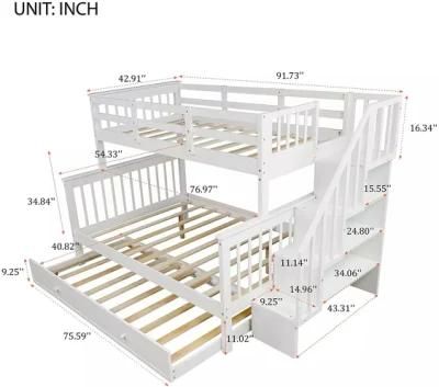 Building Modern Adult Children Bedroom Furniture Storage Cabinet Wood Bunk Bed