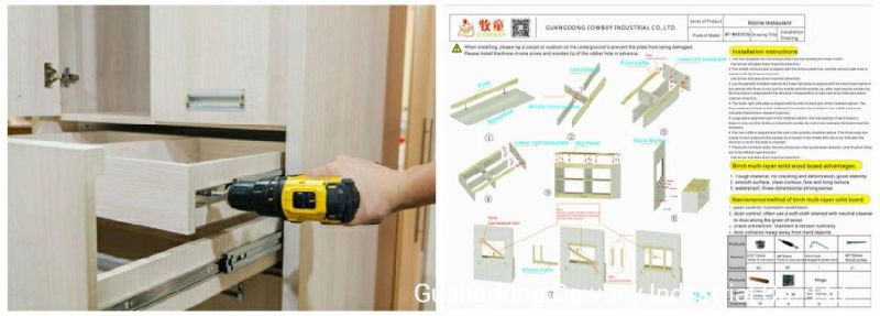 Malaysia International School Kindergarten Furniture Supplier in China