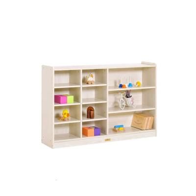 Playroom Furniture Toy Storage Furniture, Baby Display Wooden Furniture, Kindergarten Kids Toy Furniture, Children Care Center Furniture