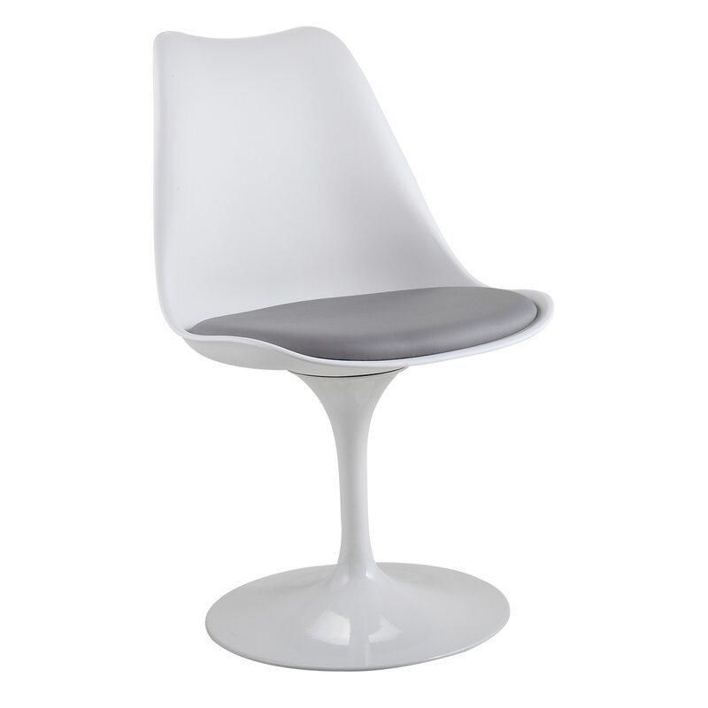 Modern Design Bar Stool Chair Supplier Commercial Furniture PU Seat Chair