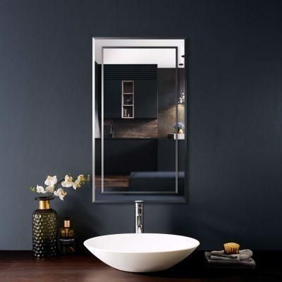 Good Price Household Wholesale Premium Quality Professional Design High Standard Bathroom Mirror