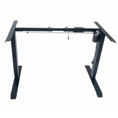 Electric Modern Design Sit and Stand Desk Height Adjustable Standing Computer Desk