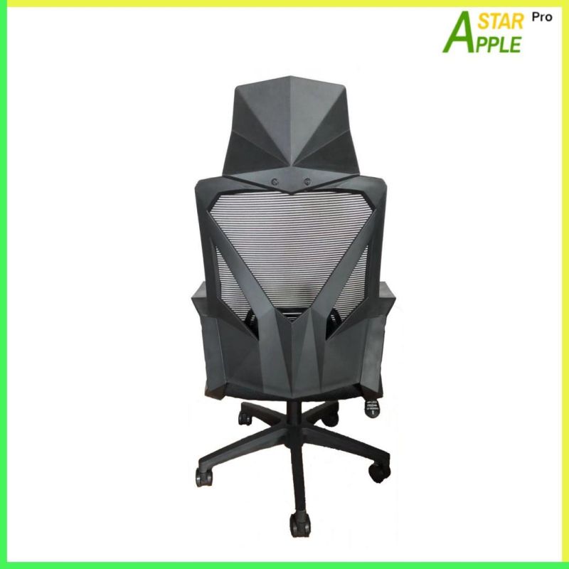 Home Wooden Furniture First Selection as-C2055 Office Boss Plastic Chair