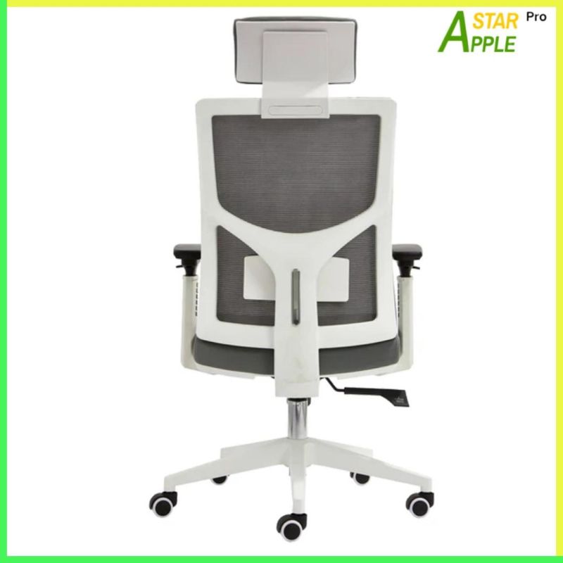 Good Modern Office Chair as-C2076wh Office Chairs Gaming Ergonomic Furniture