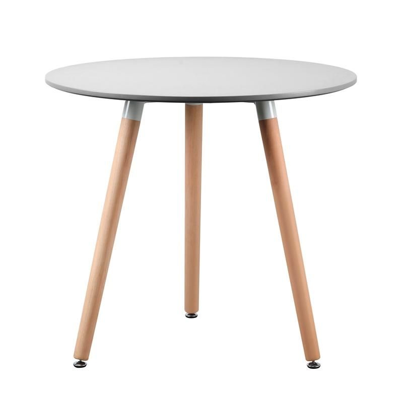 Heap Dining Furniture Restaurant Modern Small Round Dining Table