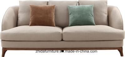 Guangdong Hot Sale Modern Comfortable Modern Sofa