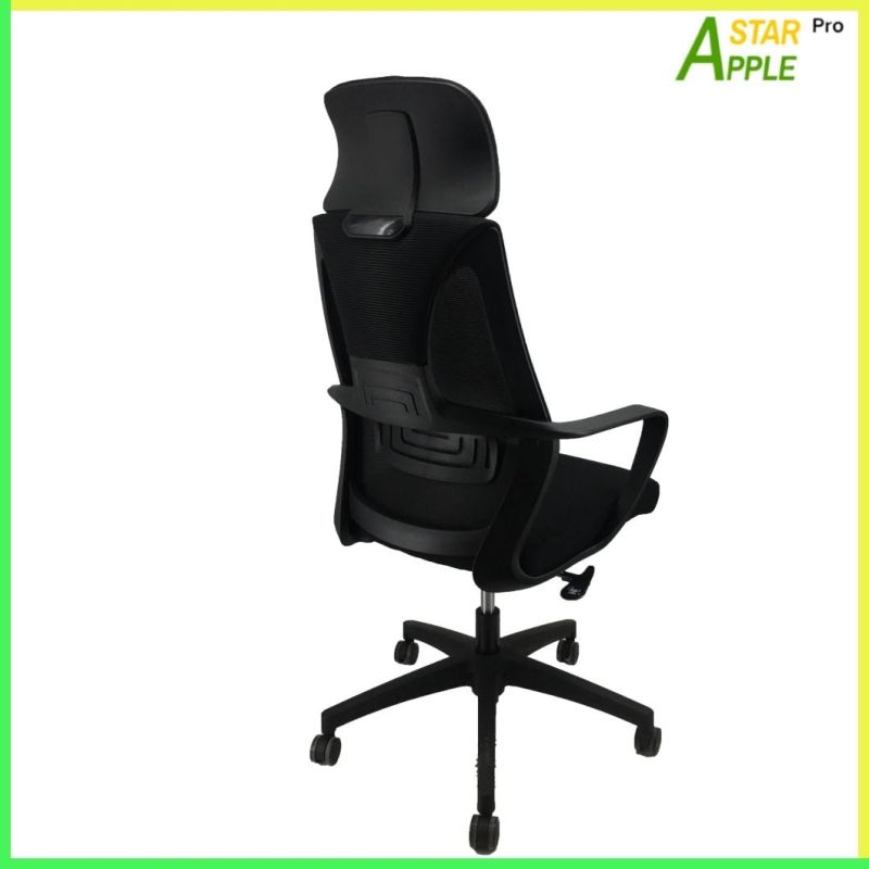 Modern Furniture Ergonomic Folding as-C2123 Executive Office Boss Plastic Chair