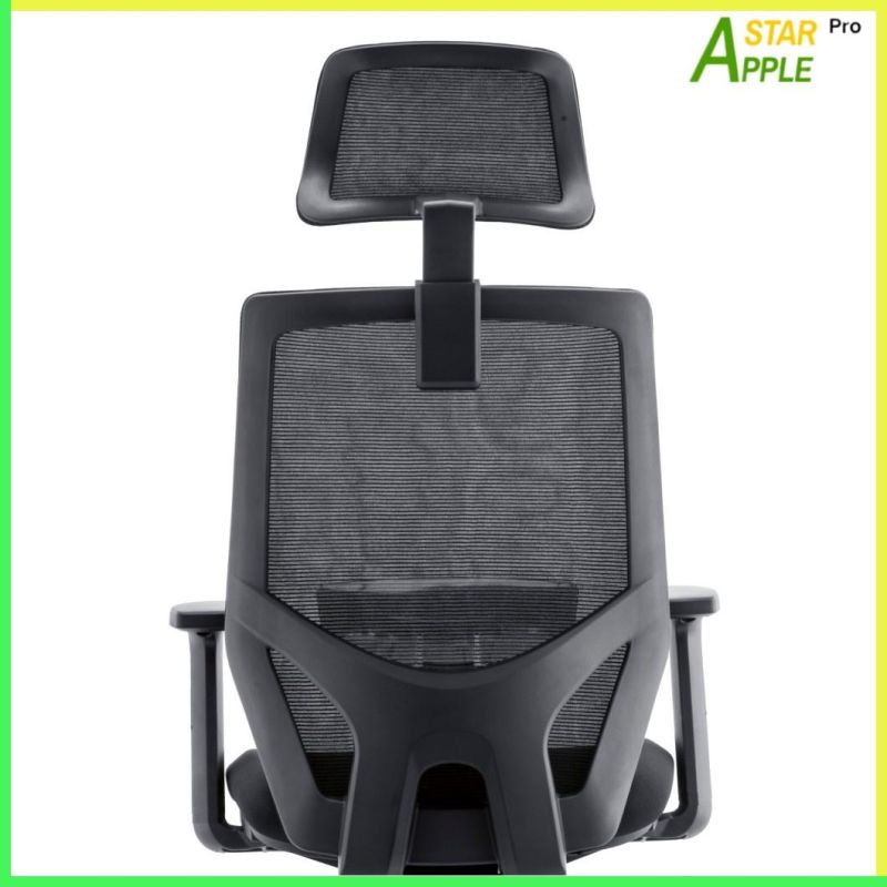 Ergonomic Office Chairs as-C2188 Headrest Comfortable Executive Boss Plastic Chair