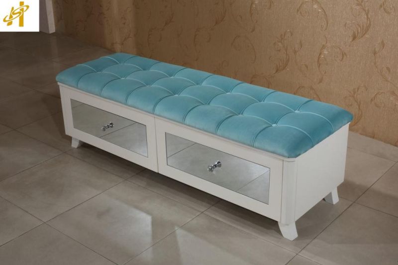 Modern Luxury Bed Bedroom Furniture and Bedroom Sets with Big Discount