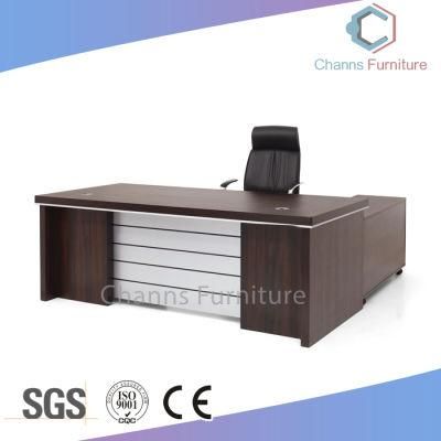 Modern Furniture Wooden Office Desk (CAS-DA29)