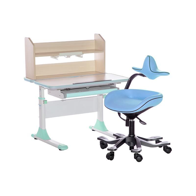 High Quality Modern Home Room Adjustable Kids Study Table