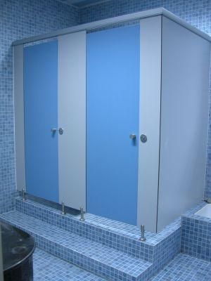 Public Toilet Cubicle Furniture (WC-09)