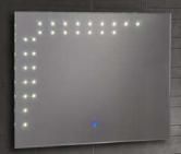 Hot Sale LED Bathroom Mirror Bedroom Mirror with LED Light