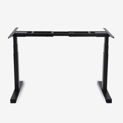 Hot Sale Safety 311lbs Height Adjustable Standing Desk with UL Certificated