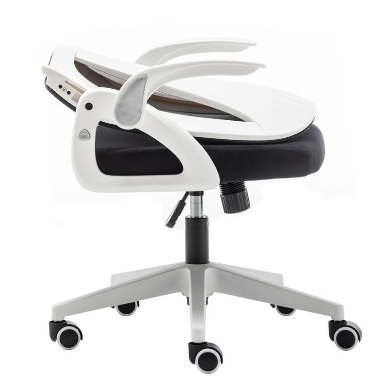 Ergonomic Mesh Modern Computer Office Furniture Swivel Chairs