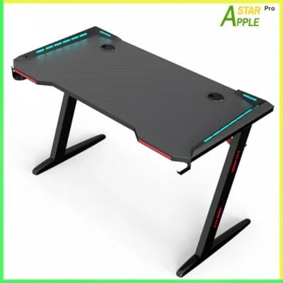 Executive Custom Modern Office School Table Wood Folding Computer Desk