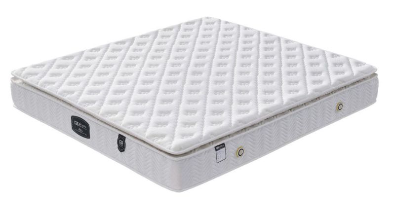 Wholesale Bedroom Furniture Set Bed Mattress Spring Mattress Gsv613