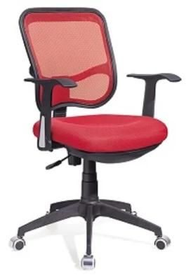 (SZ-OCM03) 2019 Red Hot Sale Cheap Fabric Lift Sponoffice Chair Swivel Computer Chair