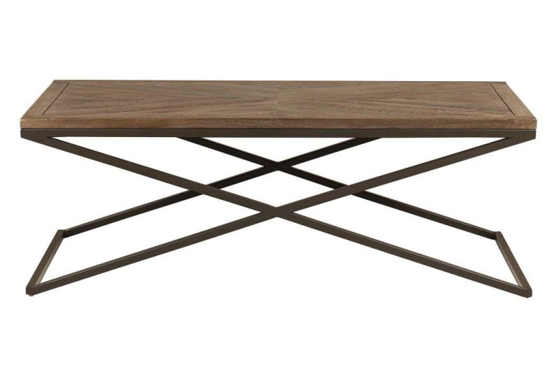 Union Rectangular Coffee Table