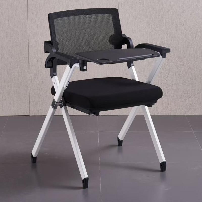 Plastic Material Furniture High Class Student Conference Training Chair