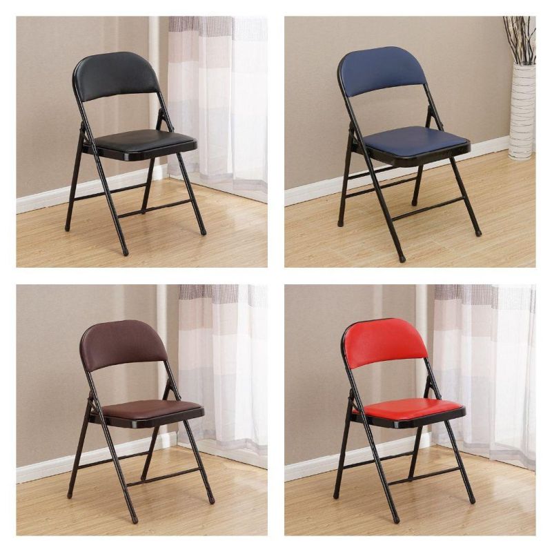 High Quality Modern Stacking Aluminum Conference Folding Dining Hotel Banquet Chair