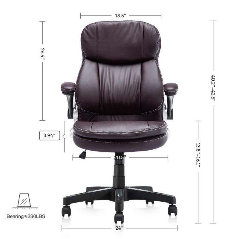 Simple Modern Comfortable Best Office Chair Computer Chair