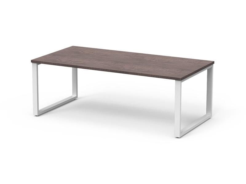 High Quality Melamine Modern Office Desk Furniture Coffee Table