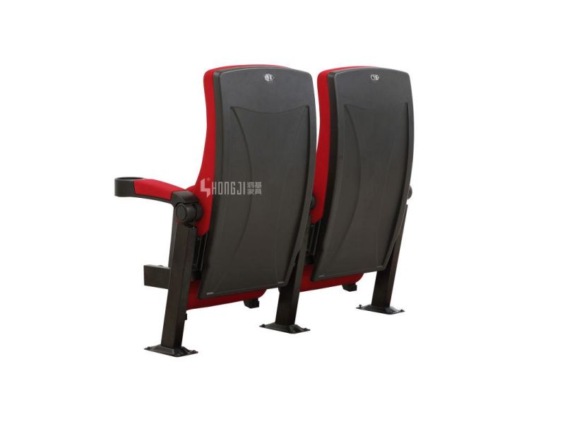 Multiplex Reclining Luxury Media Room Auditorium Cinema Movie Theater Chair