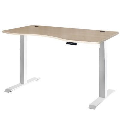 Office Furniture Adjustable Table Sit Stand Desk Ergonomic Standing Desk for Wholesale