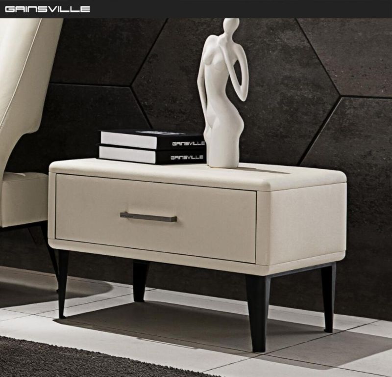 Modern Hotel Bedside Table 5 Star Hotel Bedroom Furniture Hotel Night Stand Furniture