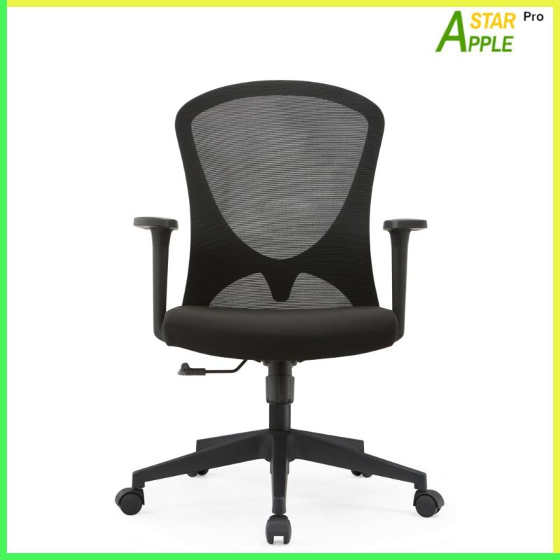 Full Ergonomic Seat Lumbar Support Home Furniture Mesh Office Chair