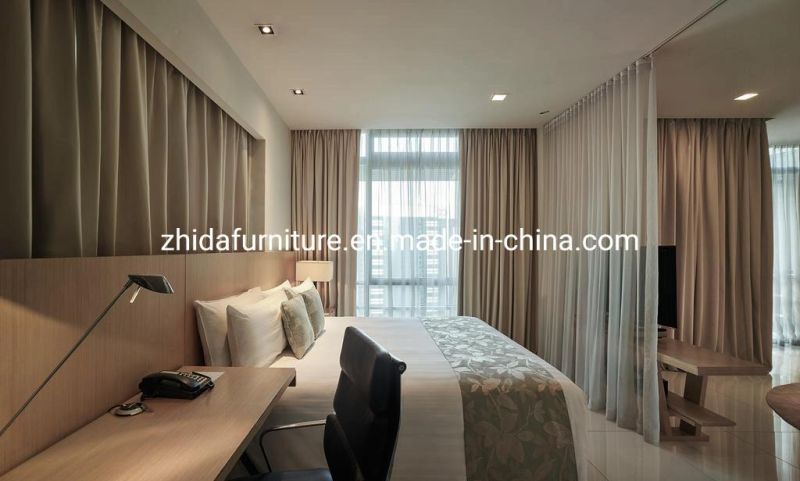 5 Star King Size High Quality Modern New Design Hotel Bedroom Furniture